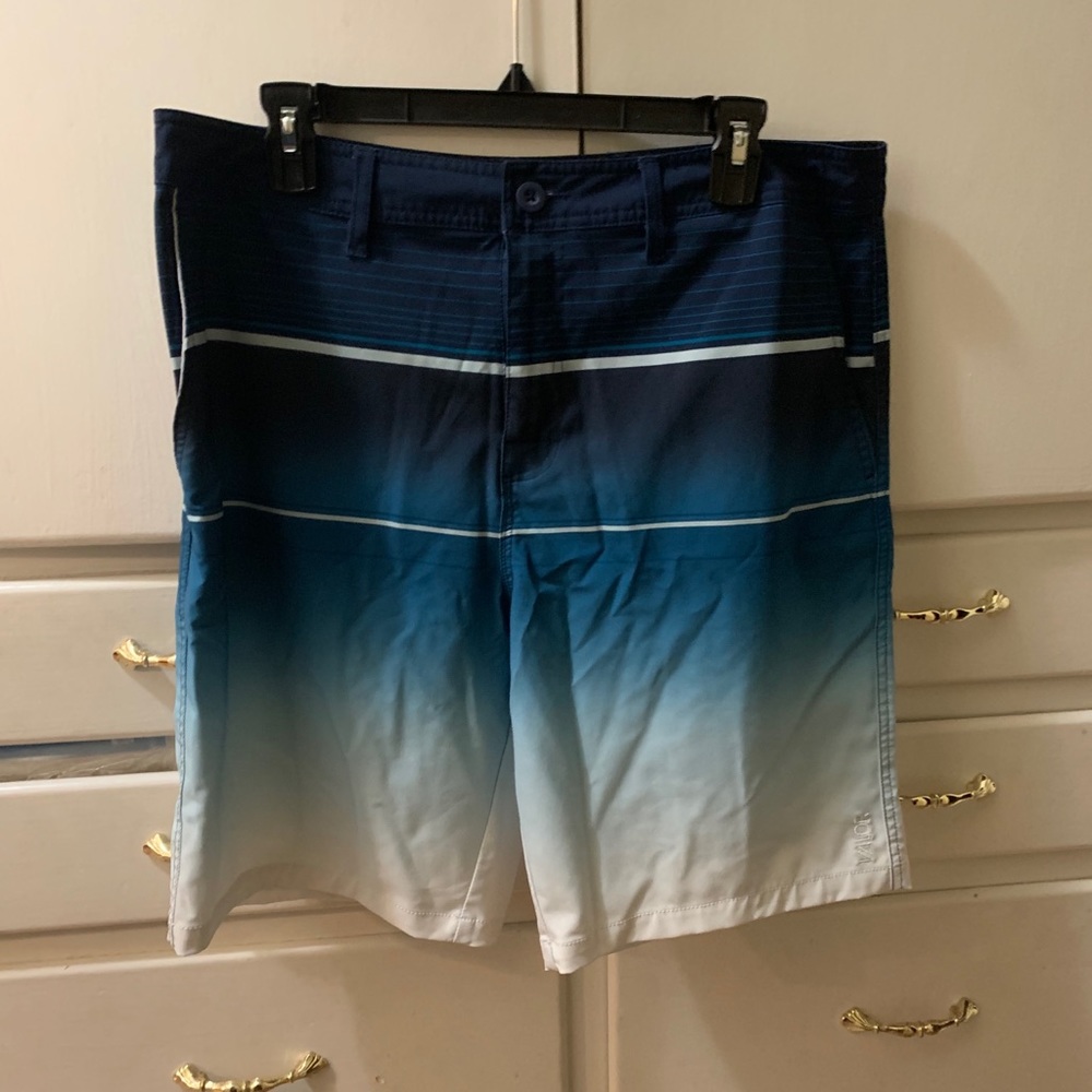 Valor Hybrid Board Shorts